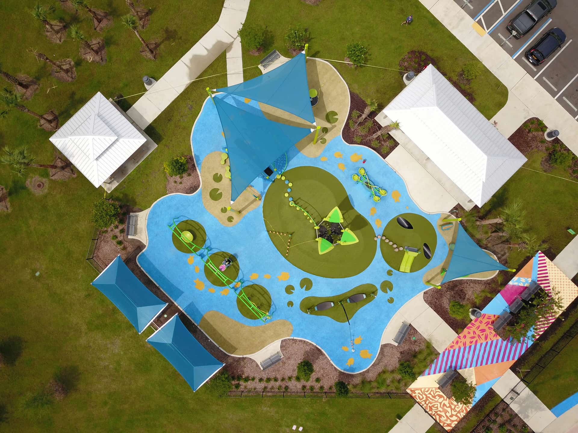 Child-Friendly Halal Facilities