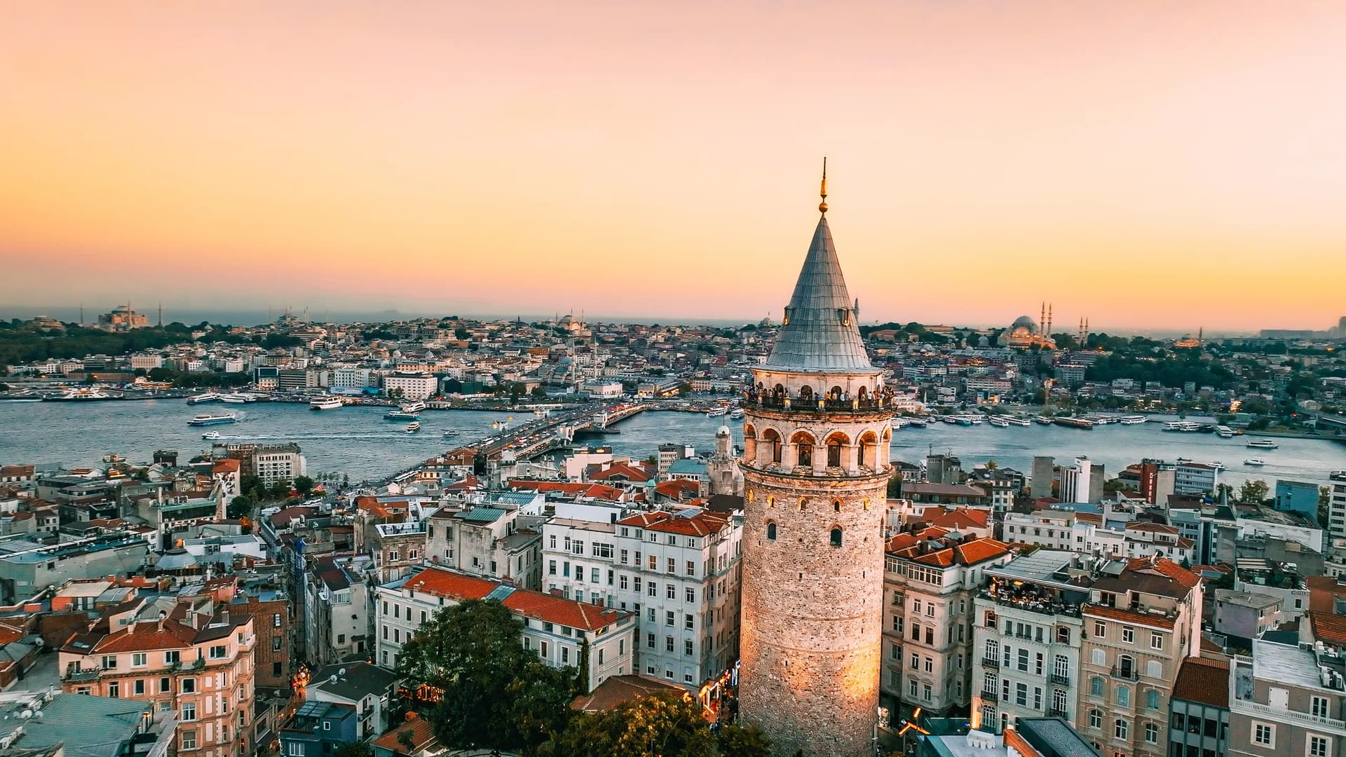 Istanbul