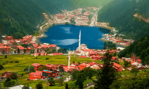 Trabzon