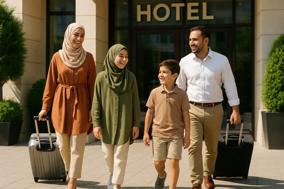 Holiday Suggestions for Special Occasions