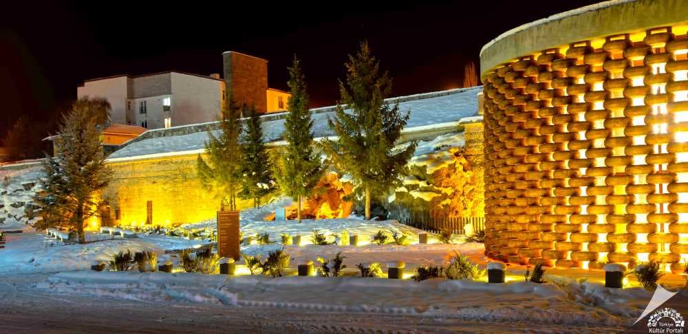 kars cheese museum and gruyere cheese