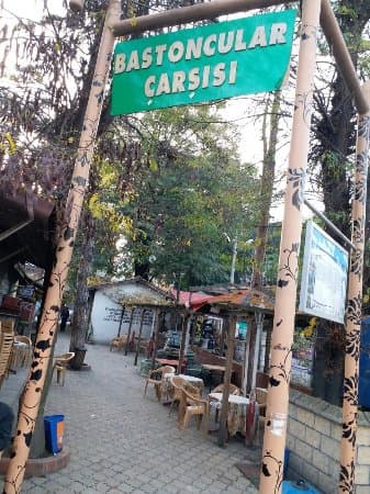 devrek walking stick bazaar and handmade walking sticks