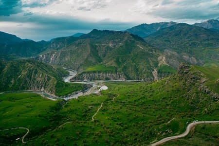 Cradle of Civilizations Iraq Tour