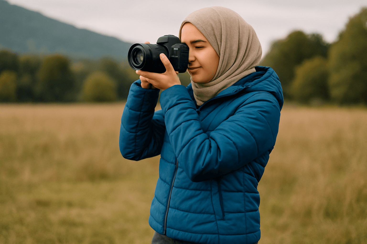 Storytelling with Photography: Making Travel Memories Last